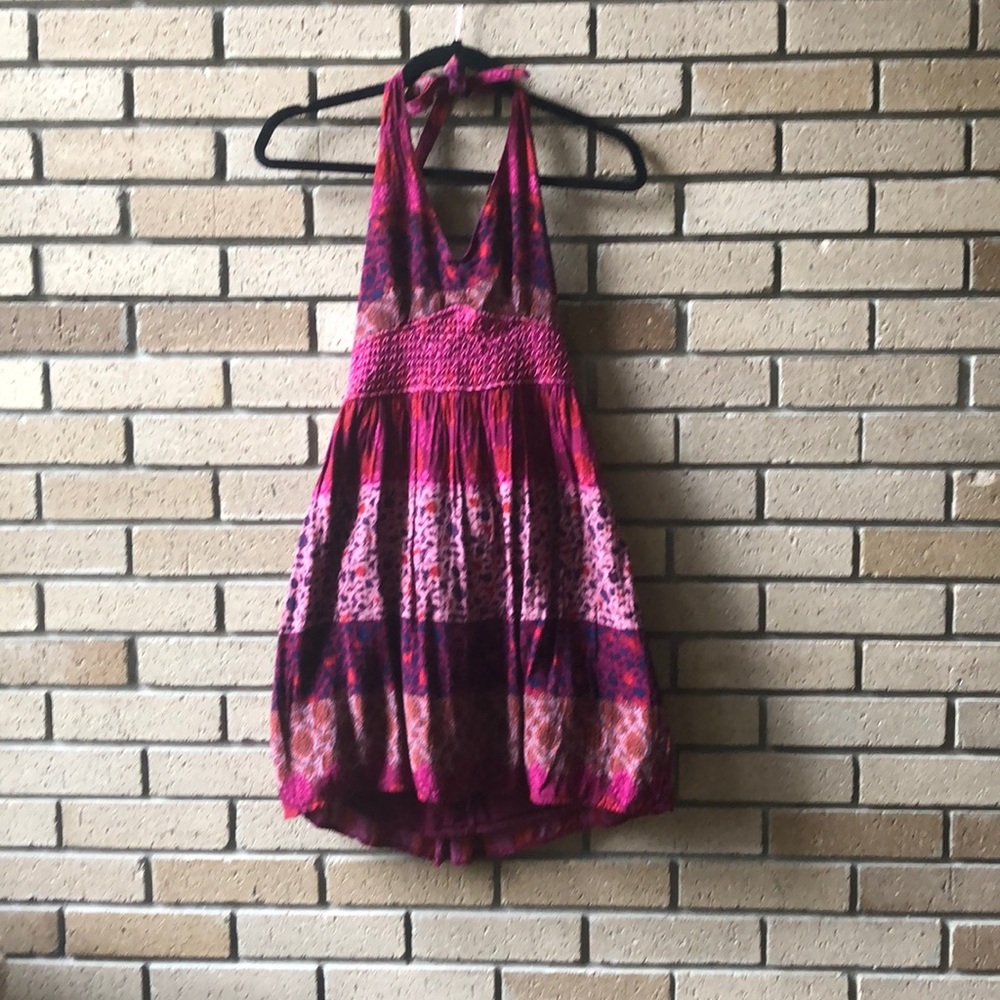 Hollister Dress